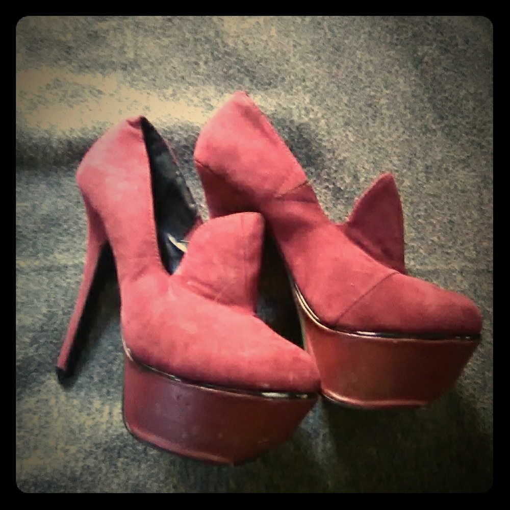 Heels